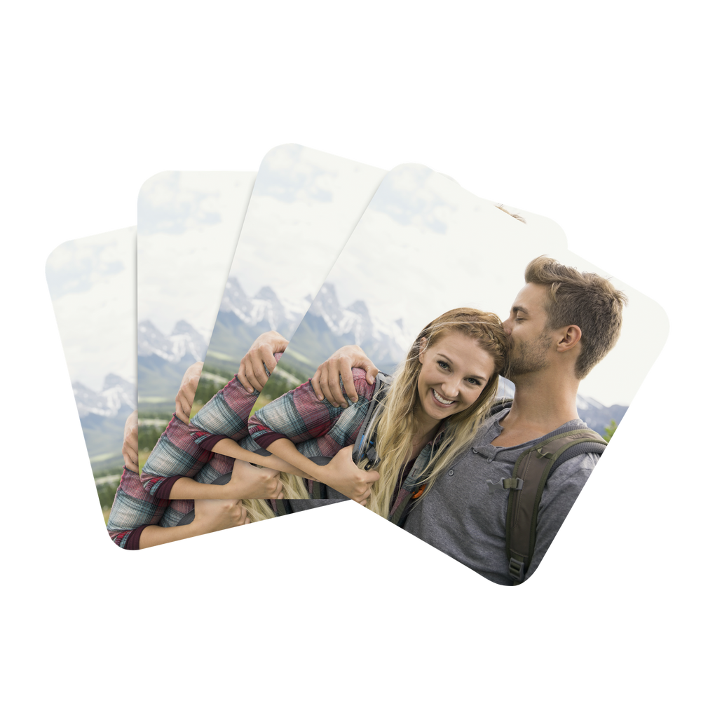 Coasters