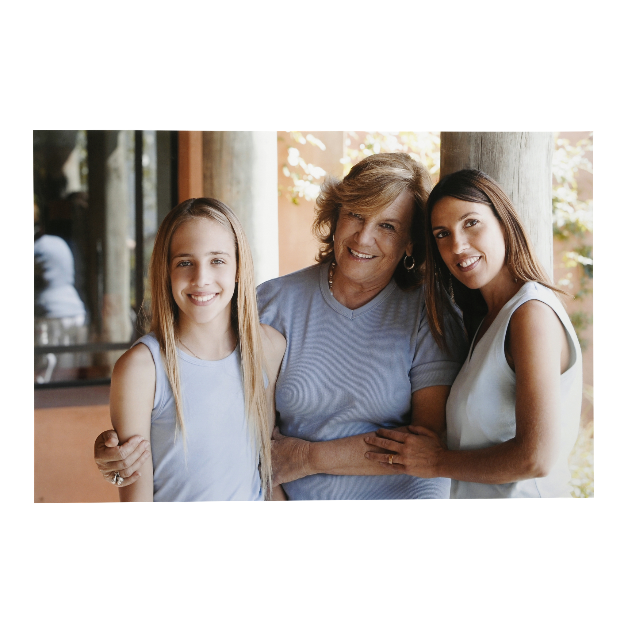 Large Format Print 20x30