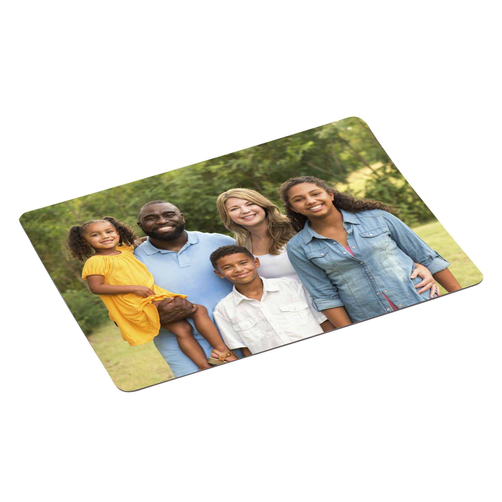 Magnet 3x4 - Glossy