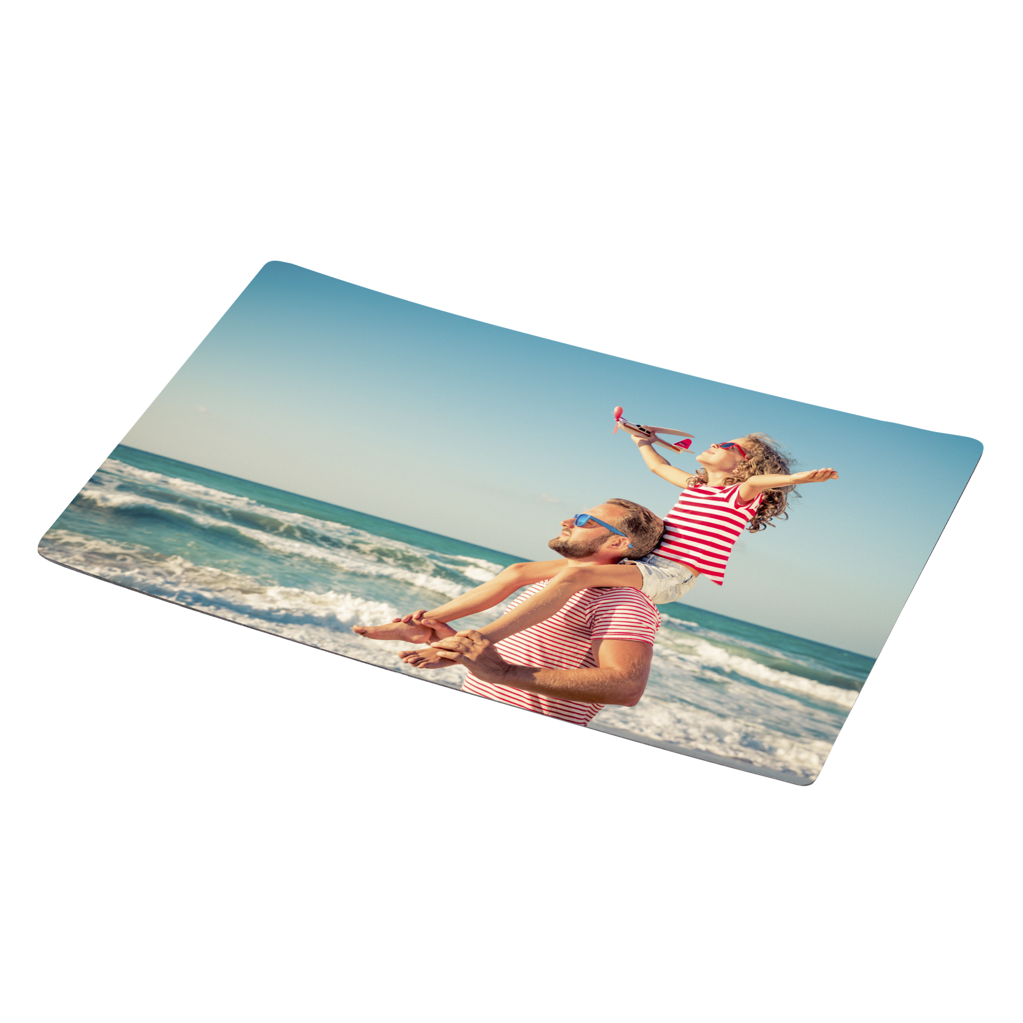 Magnet 4x6 - Glossy