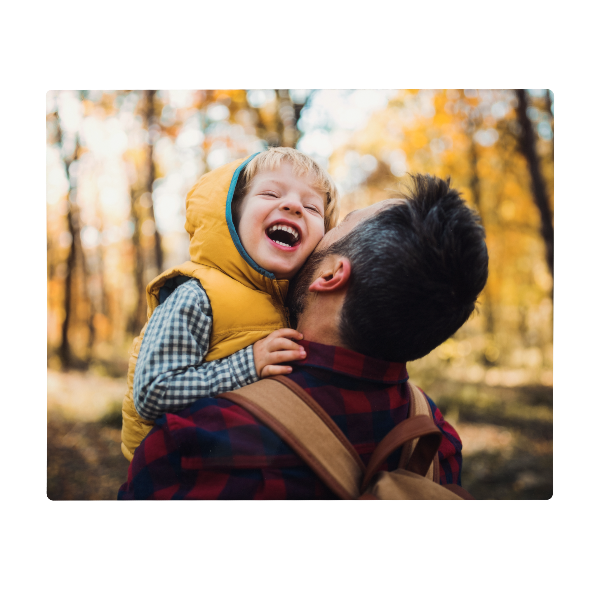 8x10 Photo Plaque