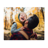 8x10 Photo Plaque