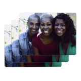Magnets 3x4 - Glossy, Set of 3
