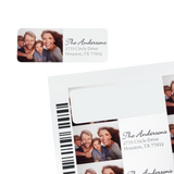 Address Label Sheet (60)