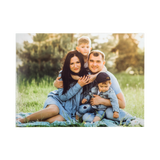 8.25x10.75 Softcover Photo Book