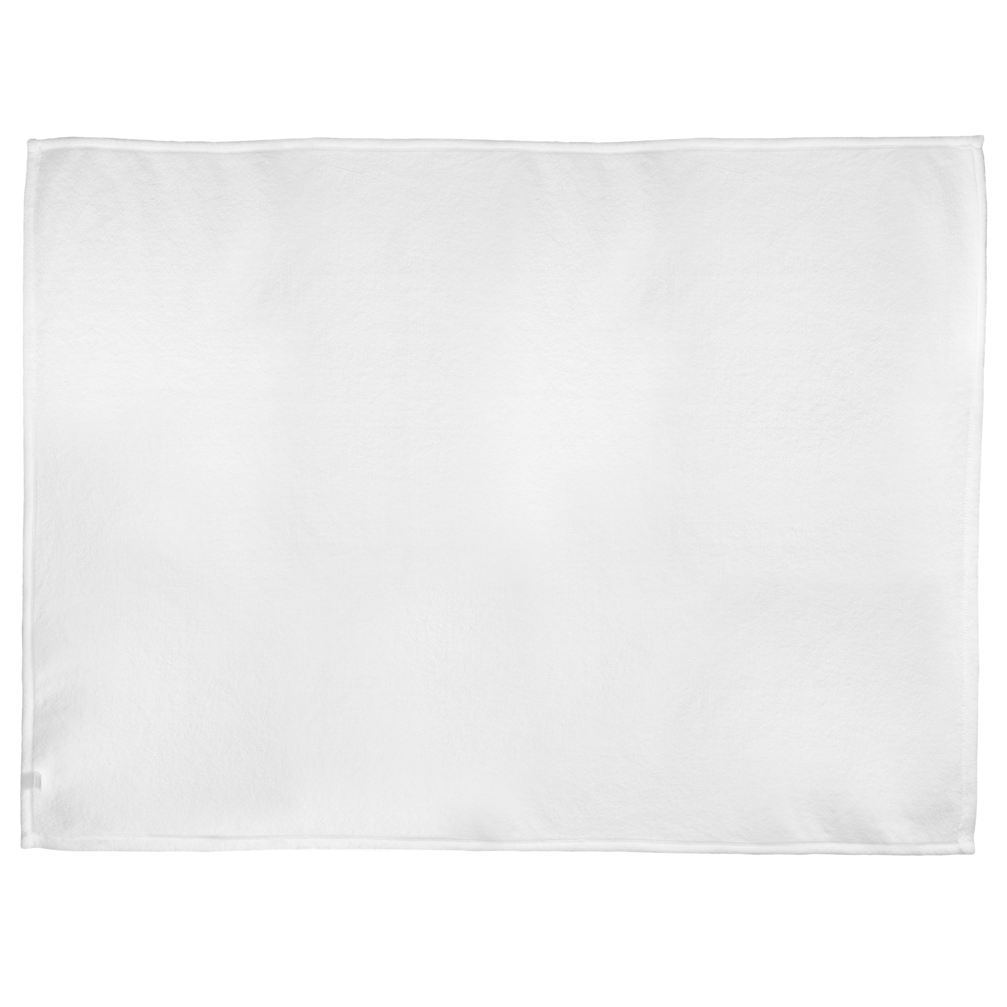 Super Plush Fleece Blanket 60x80