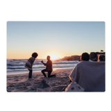 5x7 Photo Plaque