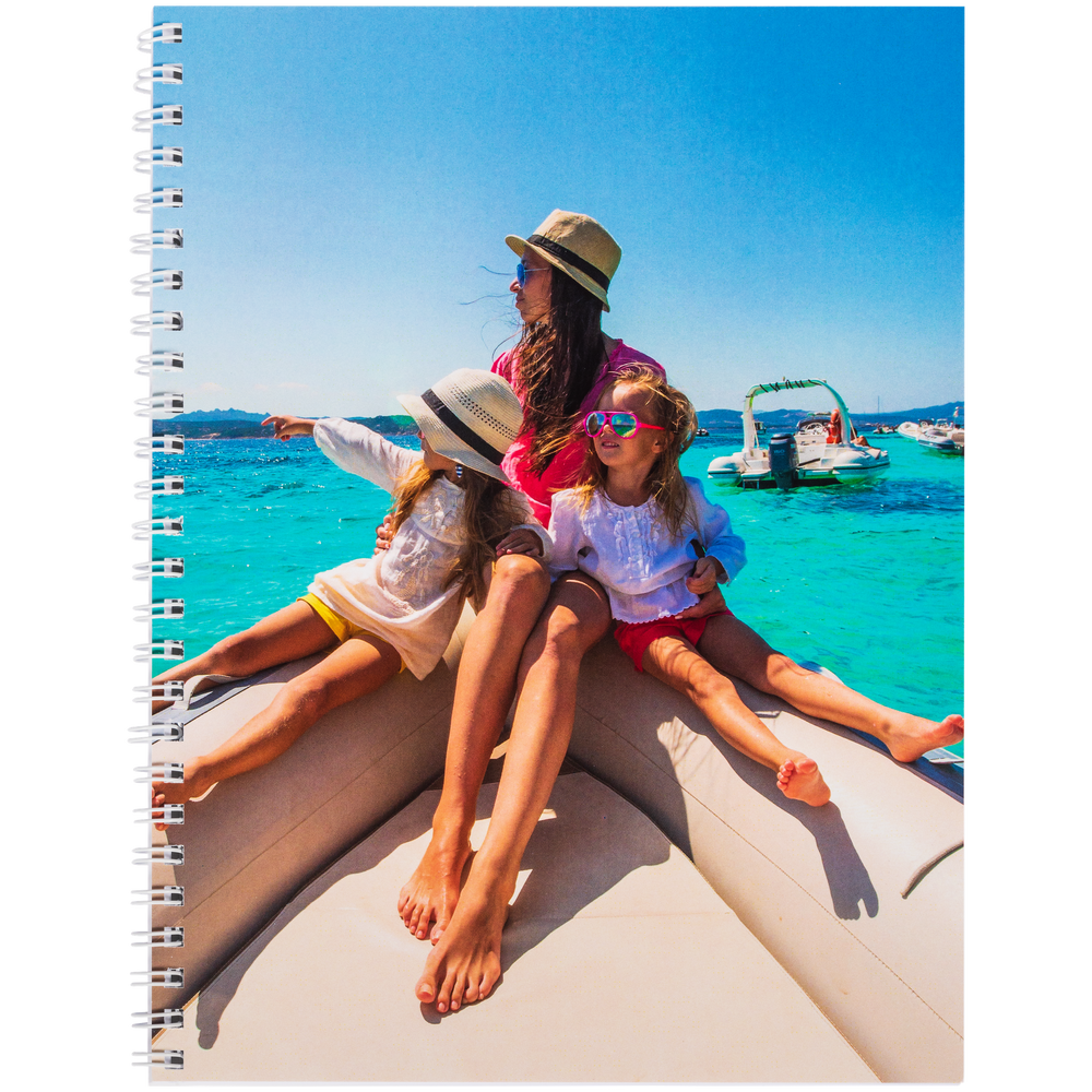 Photo Notebook