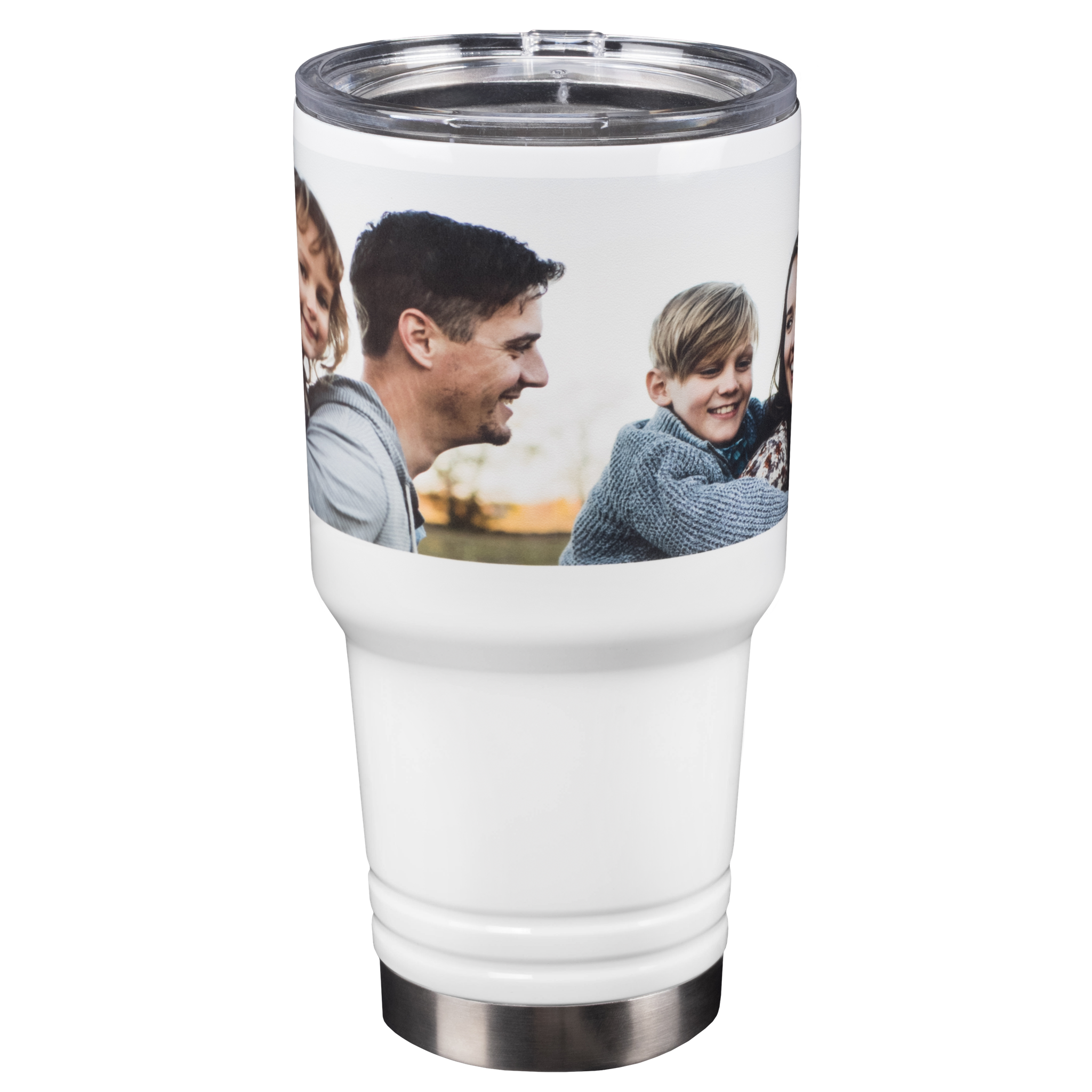 Double-Wall Tumbler 30 oz.