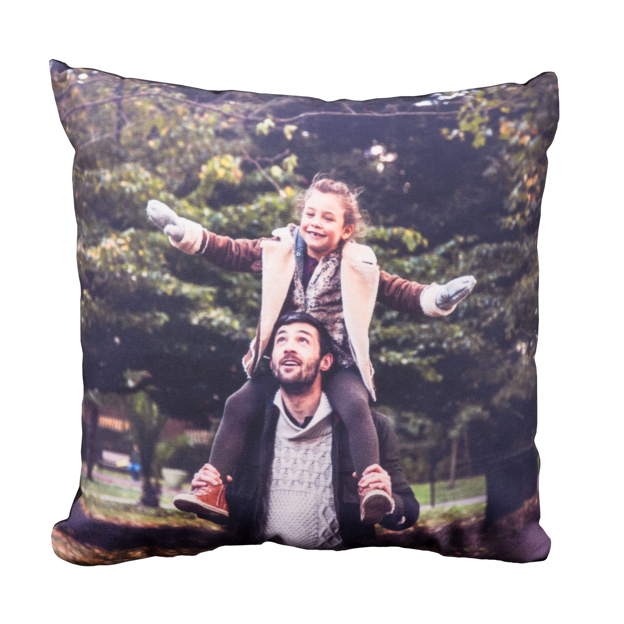 Throw Pillow 18x18