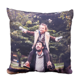 Throw Pillow 18x18