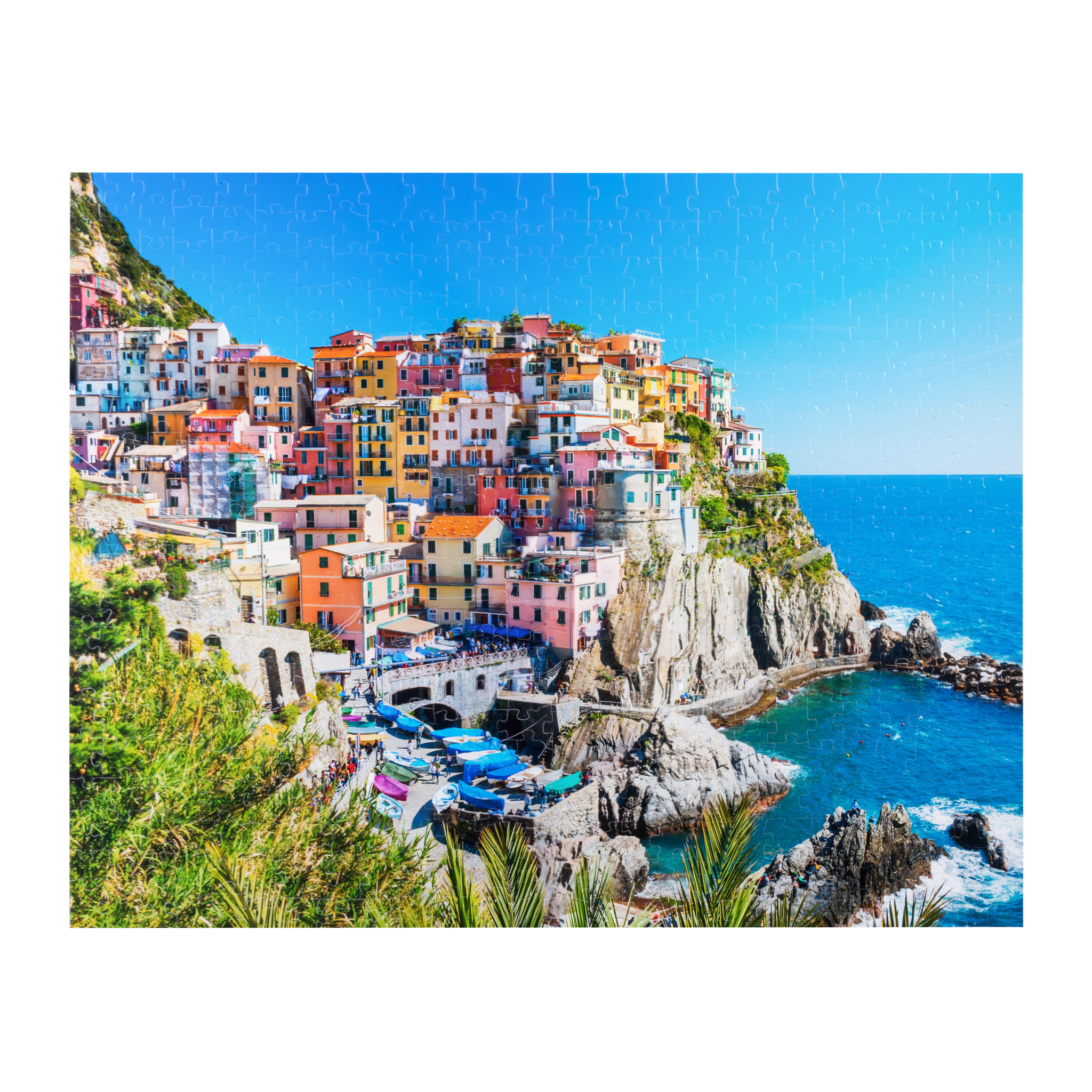 Puzzle 16x20