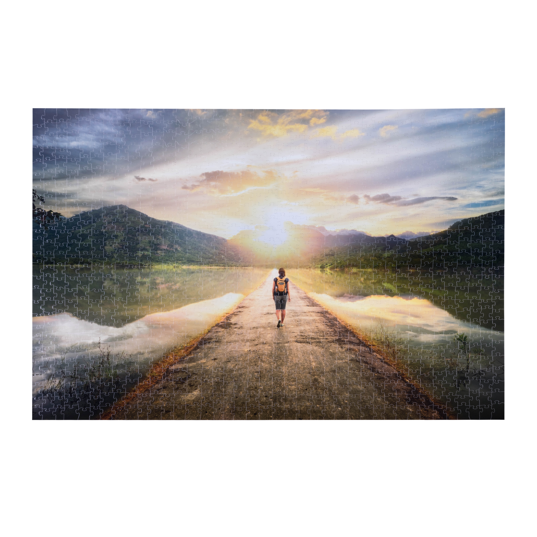 Puzzle 20x30