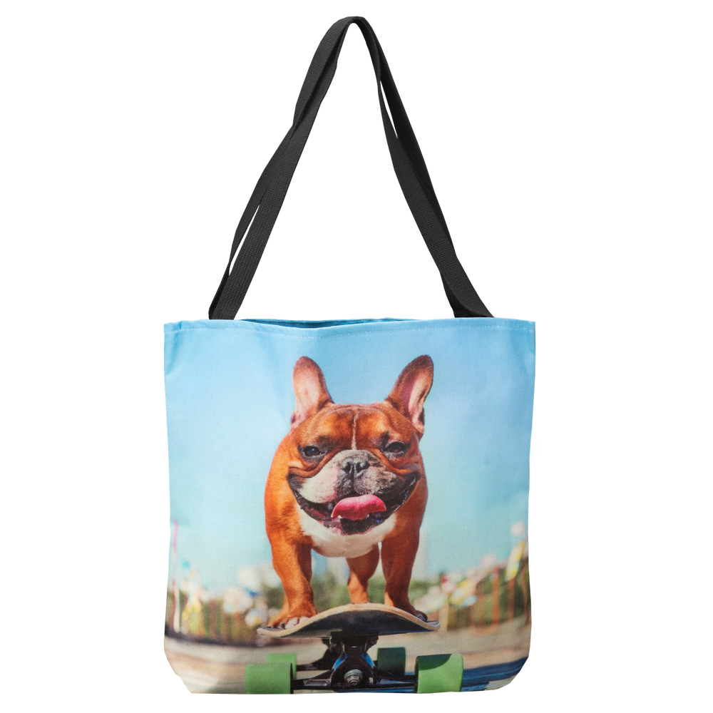 16 x 16 Photo Tote