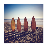 Square Large Format Print 24x24