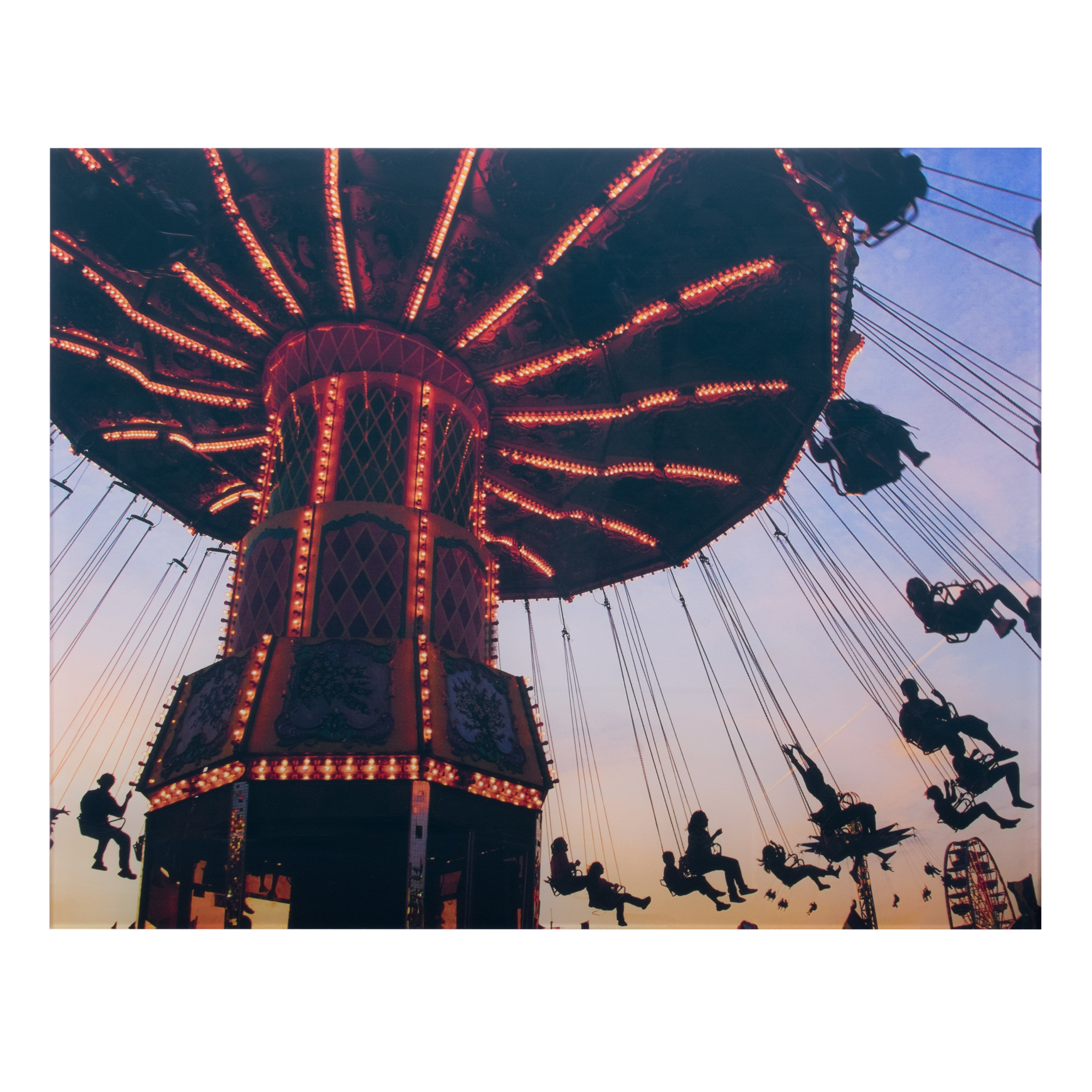 Acrylic Print 16x20