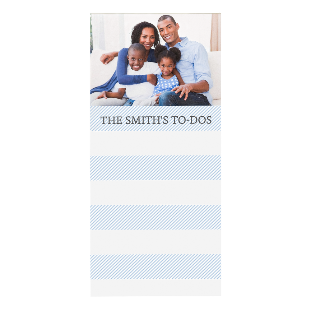 4.25 x 9 Magnetic Notepad