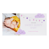 Photo Card 4x8 - Set of 12