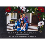 Stationery Card Square Corner 5x7 - Set of 12
