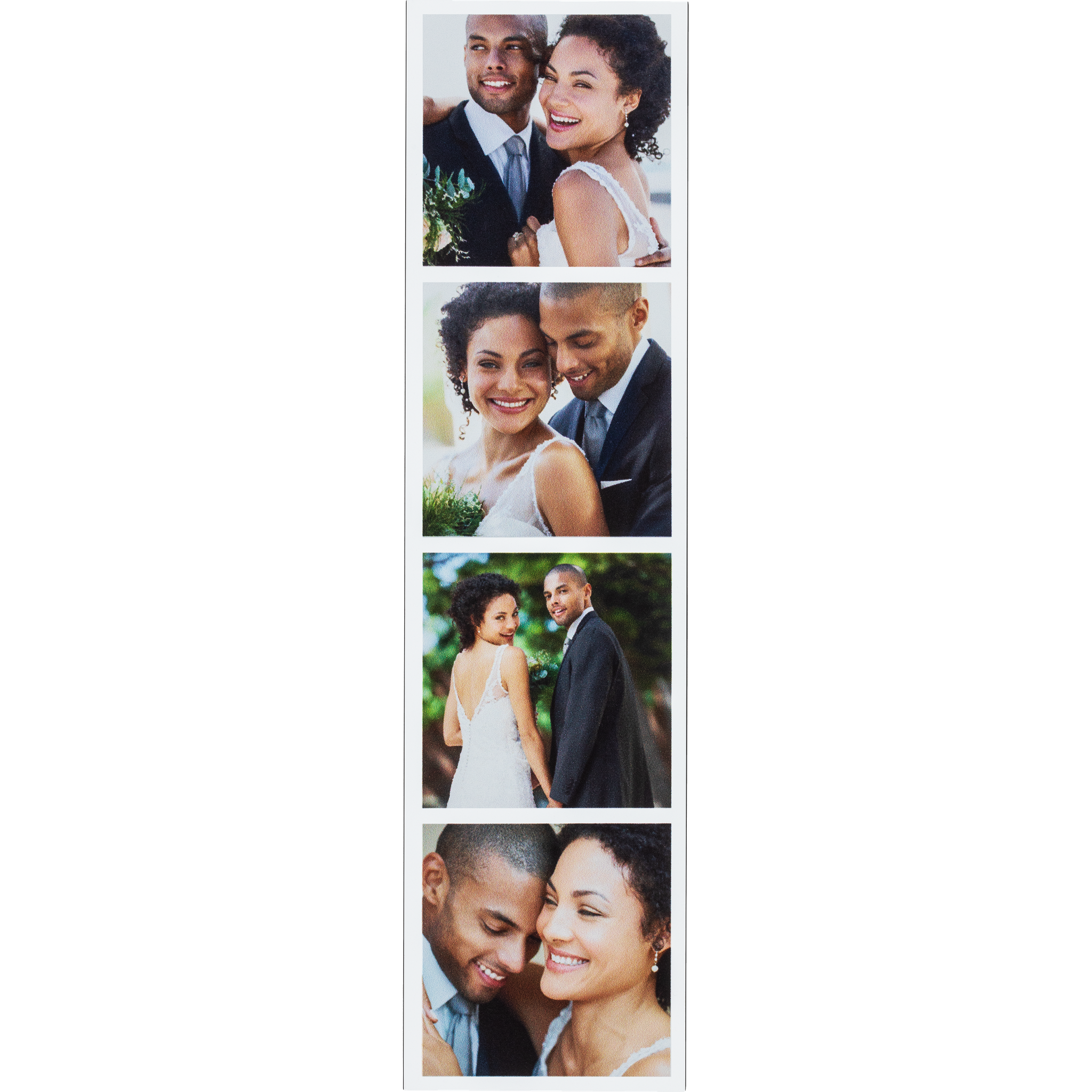 Photo Booth Magnet (Additional Units)