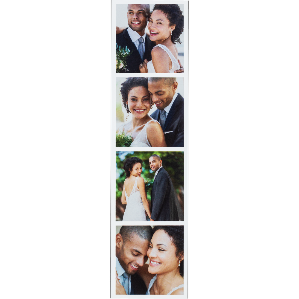 Photobooth Magnet