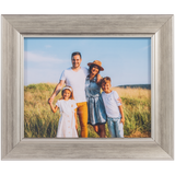 20x24 in 20x24 Metallic Frame
