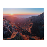 24x20 Gallery Wrapped Canvas 3PG