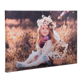 40x30 Gallery Wrapped Canvas 3PG
