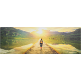 60x20 Gallery Wrapped Canvas 3PG